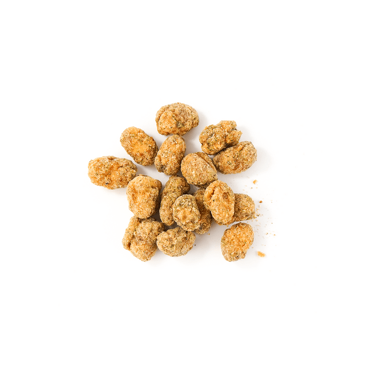 味付そら豆海苔 500g 4