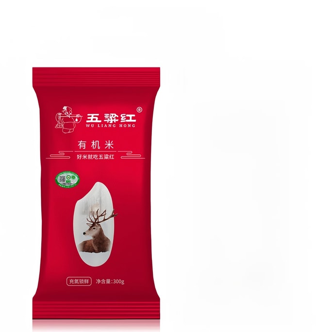 2024 New Rice Daohuaxiang No. 2 300g Genuine Product Can Be Invoiced