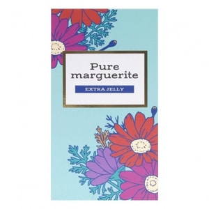 Pure Margaret Gel Condoms #Extra Gel 12 pieces