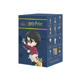 Harry Potter and the Sorcerer's Stone Series Blind Box Single Box
