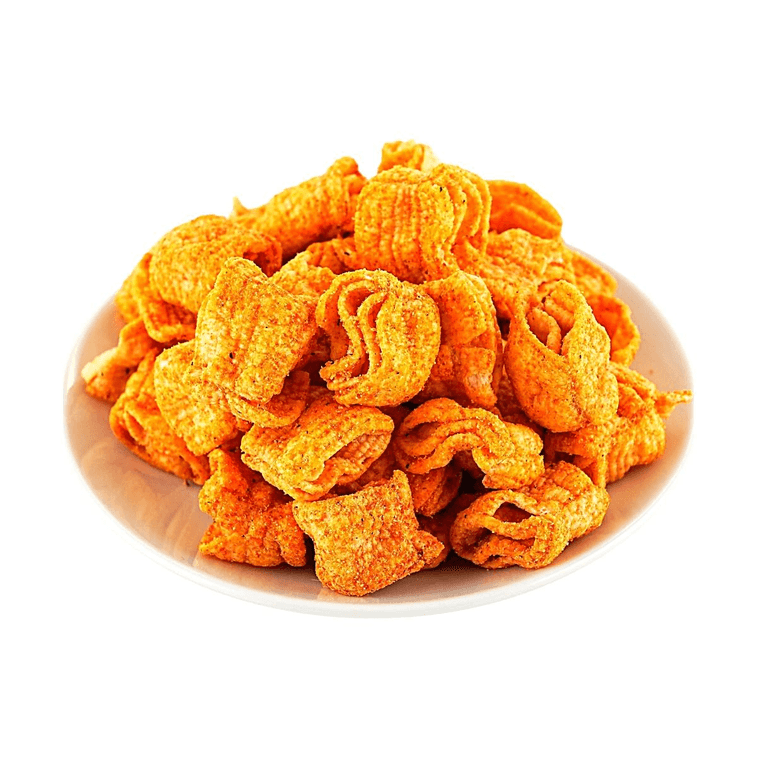 터틀칩스 까르보나라 핫치킨맛 5.64온스 5