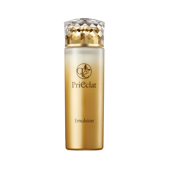 PriEclat Highly Penetrating Emulsion 120ml