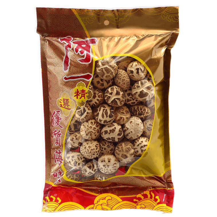 홍콩 [기간 한정 인기 상품] 아얏 전복 "루" 복주머니 - 프리미엄 해산물 6종 세트 [완벽한 선물 선택] 10