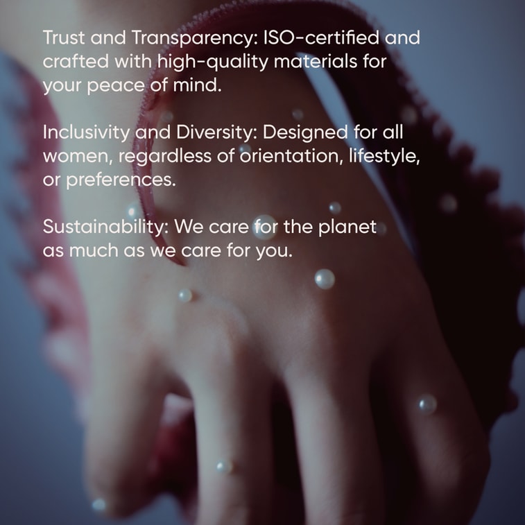 SAPPHOFROMLESBOS 싱귤래리티 핑거 슬리브 (히알루론산 윤활제 함유), 성인 여성용 섹스 토이, 레즈비언 발렌타인데이 필수품, 1박스 (12개입) 8