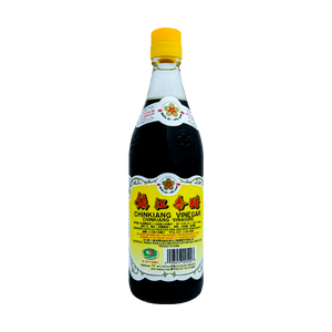 金梅 鎮江香醋 550ml