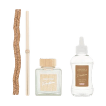 日本EARTH制药 香薰 清新森林香味 家用室内持久香氛 100ml