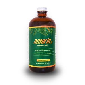 美國 綠健飲 Naturin 2 免疫力保健品 超值裝