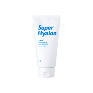 G:H8 슈퍼 하이알론 폼 클렌저, 10.14fl oz.