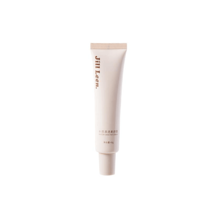 Natural Cream Light Tinamide Lazy Body Lotion 40g*1 Bottle