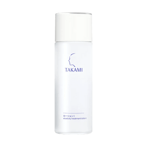 Elasticity Treatment Lotion I Fresh 3.38 fl oz 【Hydrating & Moisturizing】【Fresh & Non-sticky】