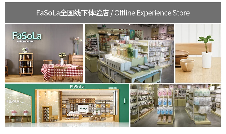 FaSoLa 掏耳朵棉签 1盒/200支 白色款 一次性双头螺旋挖耳 鼻屎棉棒 干净卫生