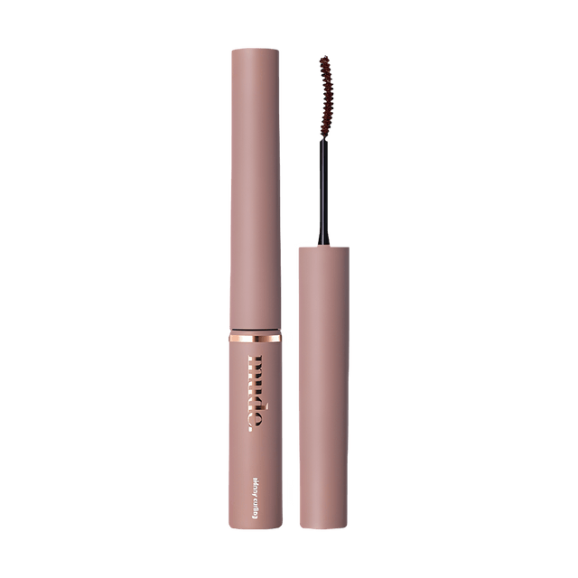 Make-up Studio Mascara In Braun – Für Volle, Definierte Wimpern Ohne Trockenheit
