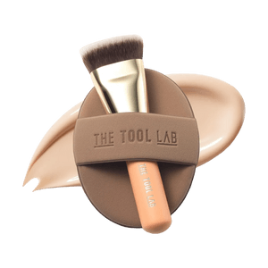 All Day Fitting Duo Glow【24h Long-Lasting Adhesion】【1-Minute Quick Makeup】【Happyrim's Pick】