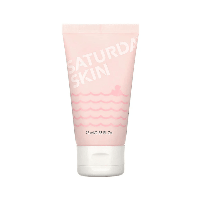 새터데이 스킨 각질제거 젤(한국) 75ml