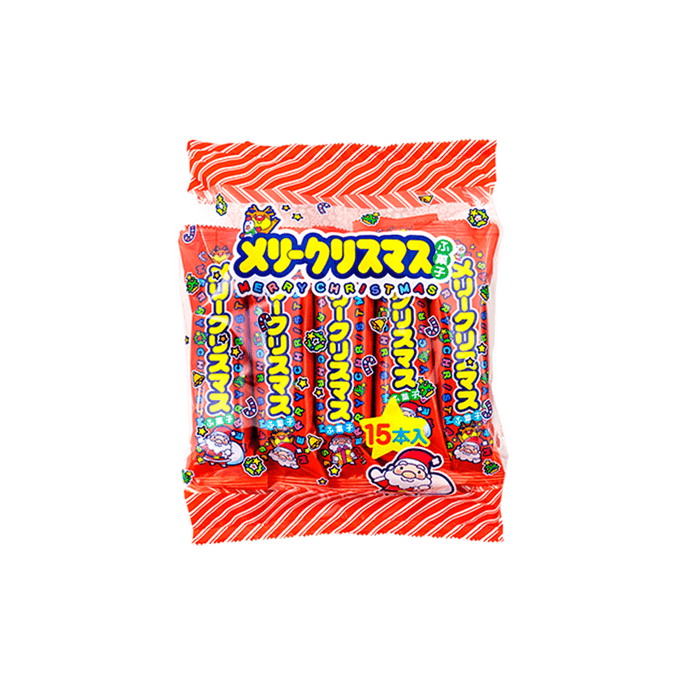 Gummy Candy Combo Pack, 15 pieces