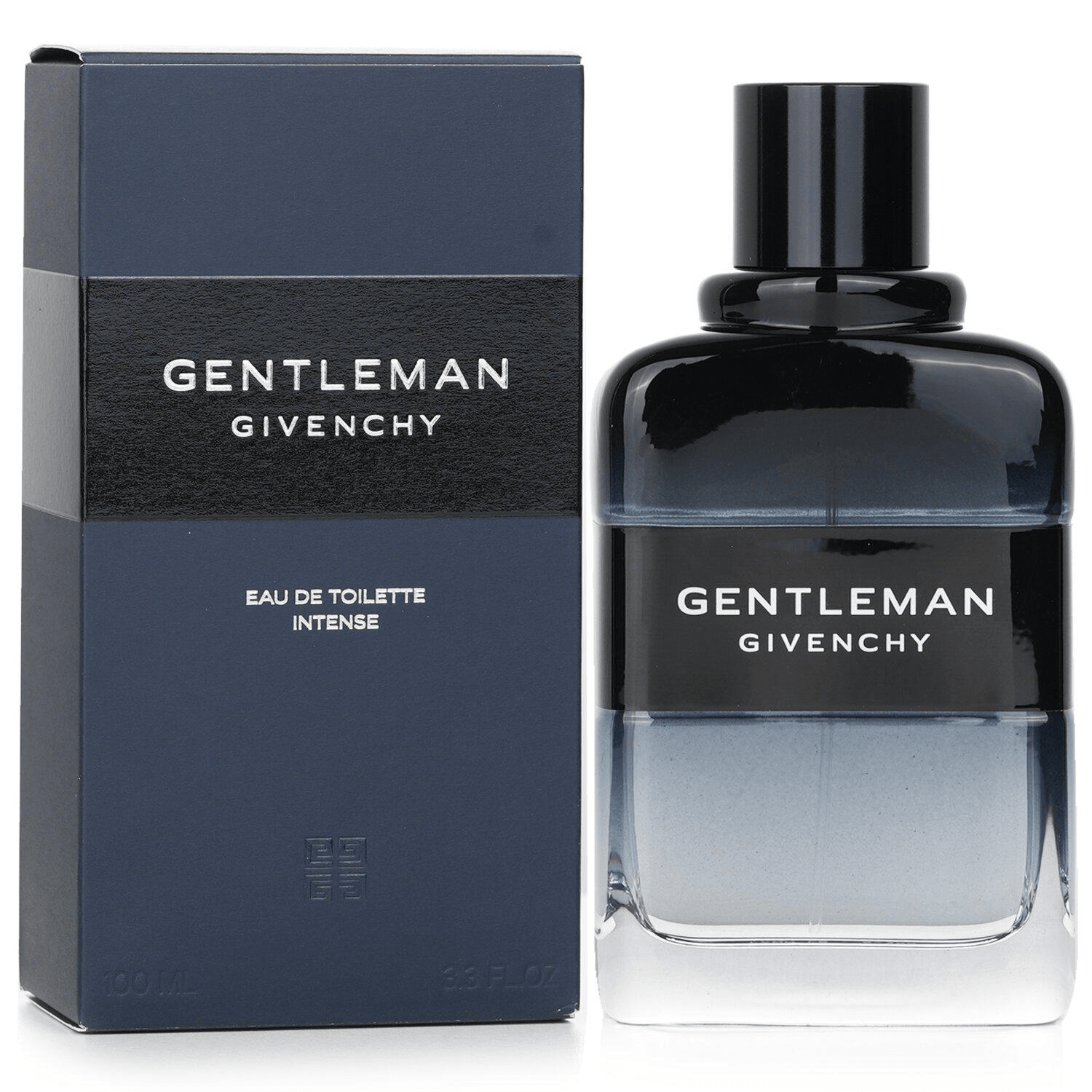 フランス ジバンシイ ジェントルマン チャーム オードトワレ 100ml/3.3