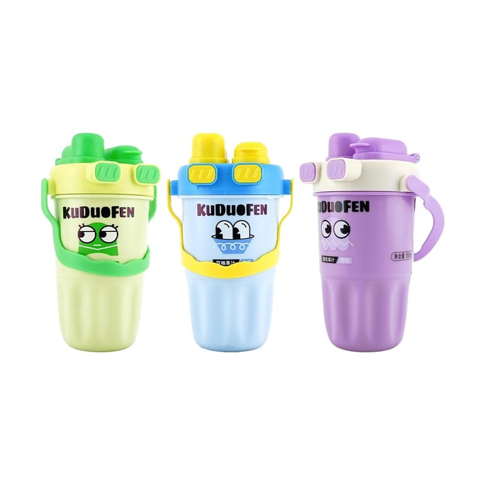 파인애플 패션프루트 주스 음료 18.60 fl oz