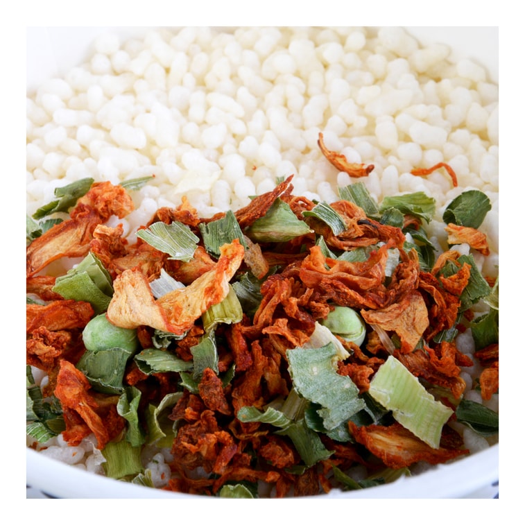 Kimchi Fried Rice 152g 7