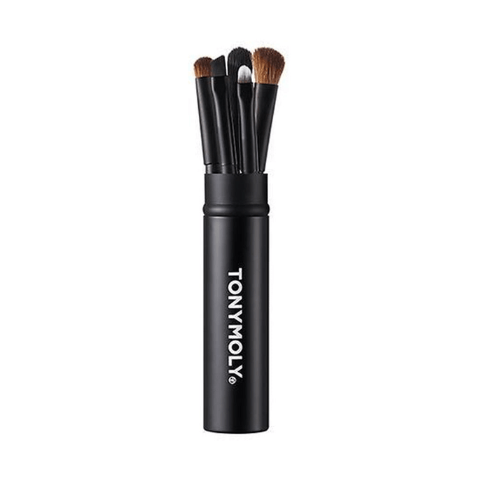 TONYMOLY Makeup Brush 5 types Set