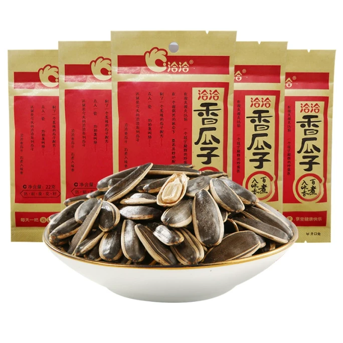洽詢 香瓜子22g*5袋休閒點心小吃