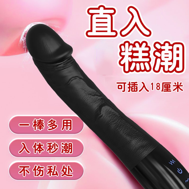 Female realistic vibrating dildo female orgasm vibrating masturbator electric sex toy adult toy 1 piece. 3