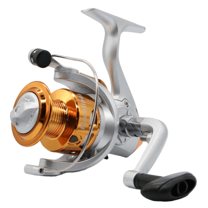 【USA Direct shipping】NBS XF fishing reel Spinning Reel  1 each
