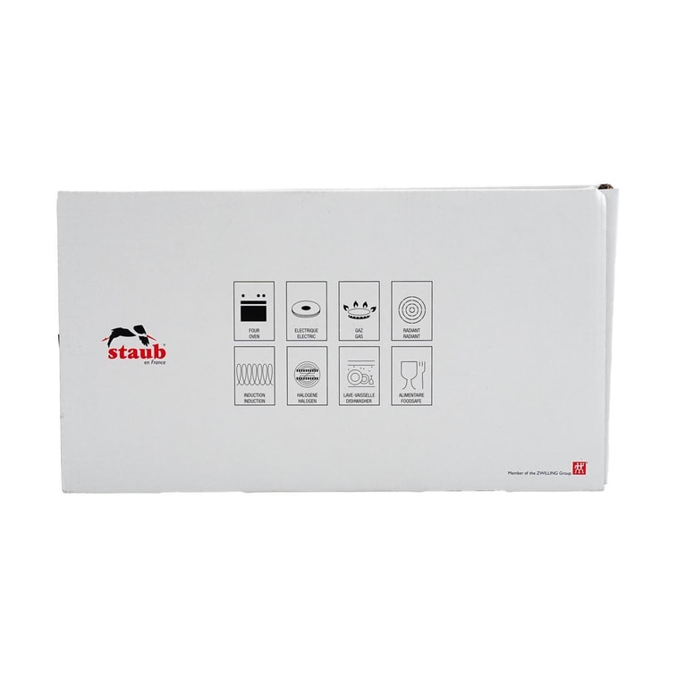 プチフレンチオーブン1.5QT、ホワイト 14