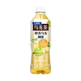 LAN FONG YUEN レモンティーオリジナル500ml - Yami