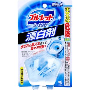 Bluelet Okudake Bleach [30g]