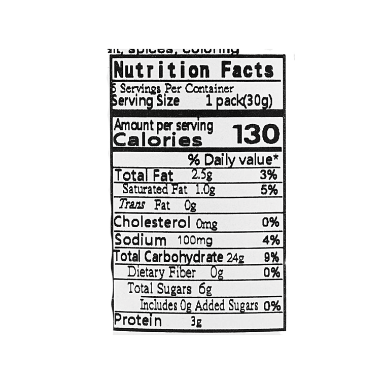 かわいい動物型ビスケット 5.3オンス 3