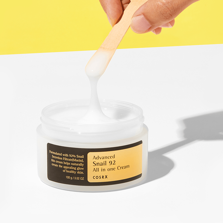 어드벤스드 스네일 92 올인원 크림 3.52oz 5