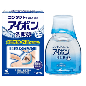 EYEBON Eye Wash d  Mini 100ml