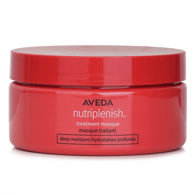 【香港直邮】 美国 Aveda Nutriplenish 深层滋养面膜 200毫升