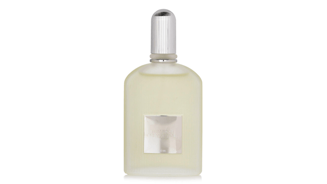香港からの直送】トムフォード グレイ ベチバー EDP 50ml/1.7oz - Yami