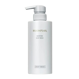 Japan direct mail] MIKIMOTO Mikimoto Pearl Moisturizing Shampoo
