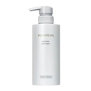 【日本直送】ミキモト パール モイスチャライジング マーメイドプリンセス シャワージェル 380ml
