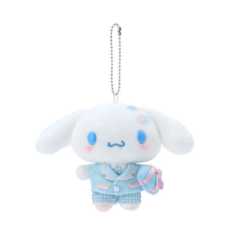 SANRIO Academy Series Pendant Cinnamon Dog