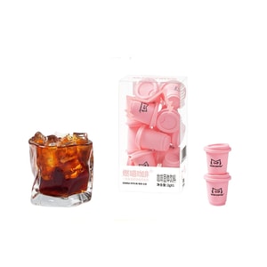 Cold Brew Freeze-Dried Black Coffee Ethiopian Premium Instant Coffee (No Added Sugar) SOE Oita-style Flavored American Coffee 2g*12 servings