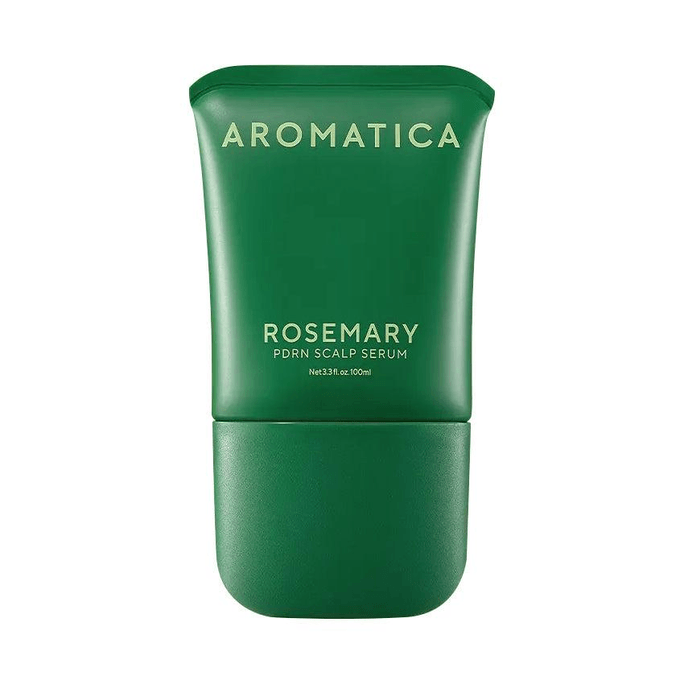Rosemary PDRN Scalp Serum 100ml