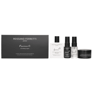Esperienza #3 Nourishing Regime Set 4pcs