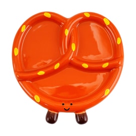 Bread Plate Breakfast Plate Afternoon Tea Dessert Plate Large