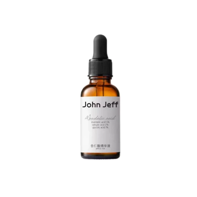 Almond Acid Essence 30ml To Remove Acne