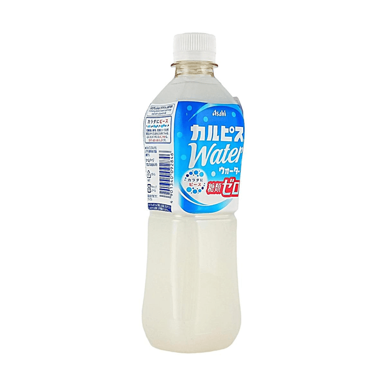 Calpis Water Zero Sugar 16.91 fl oz【 0 Sugar 0 Calories】 4