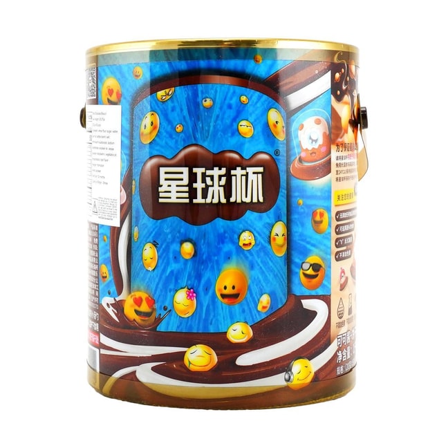 Chocolate Cookies Large Cup 1000g
