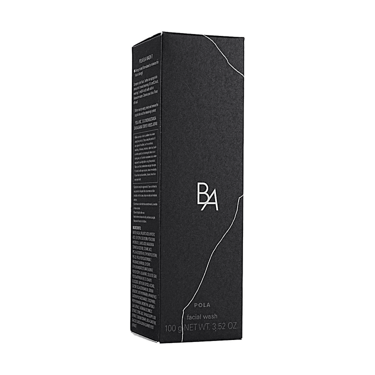 ポーラ B.A 洗顔料 100g 第7世代リニューアル - Yami