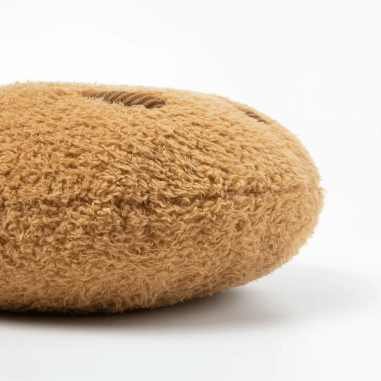 tbh Chocolate Cookie Pillow【Bakery Collection】【Realistic Design】 10