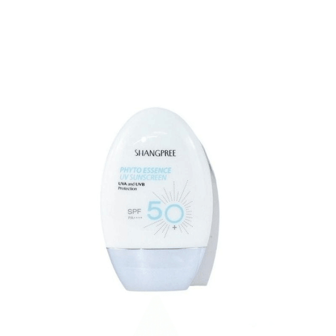Sunscreen 60ml*1 piece