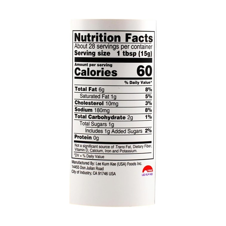 스리라차 마요 스프레드 및 드레싱 - 마요네즈, 15 fl oz 【샌드위치, 과일, 야채 샐러드 및 버거 소스용】 3