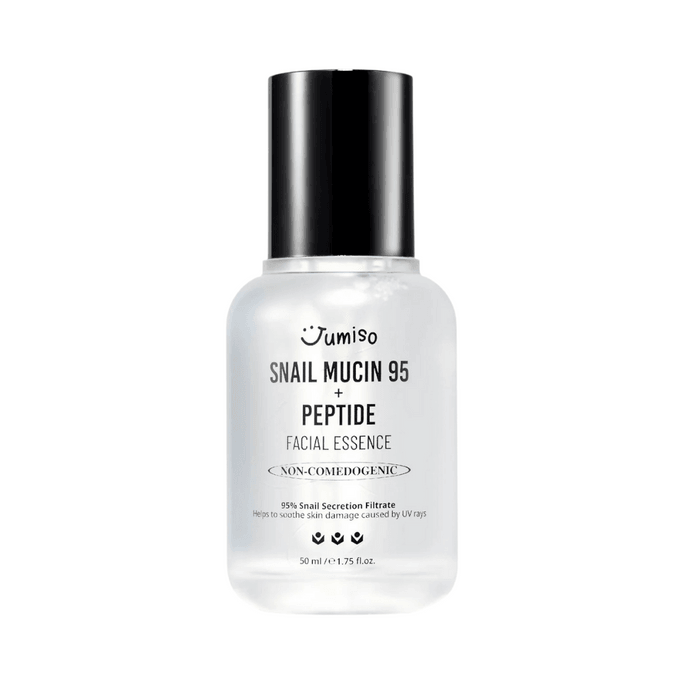 Snail Mucin 95 + Peptide Essence 50mL