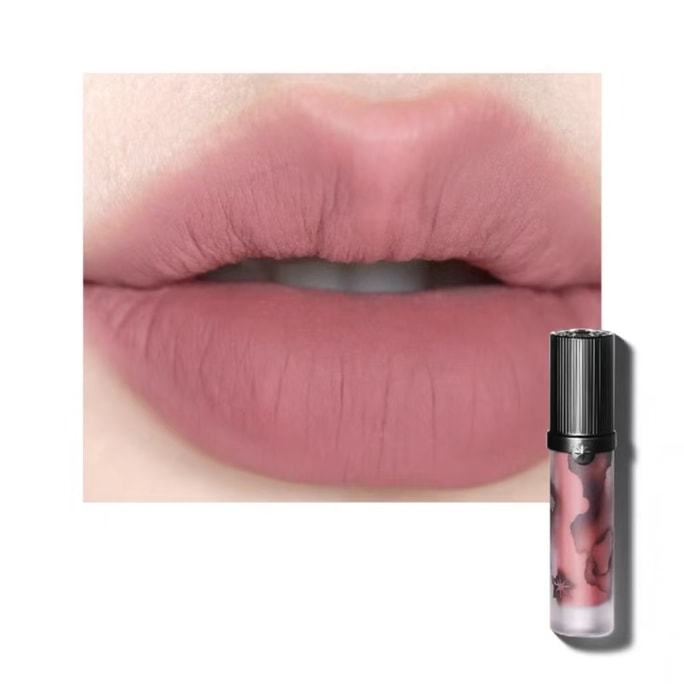 M59 Gentle Trap 3.8g Haze Grey Powder [Light European And American Entry]